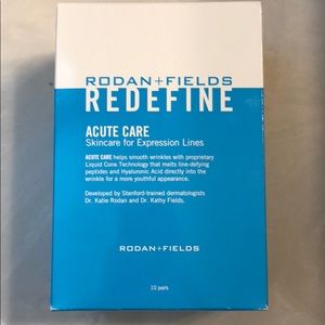 Rodan + Fields Redefine Acute Care